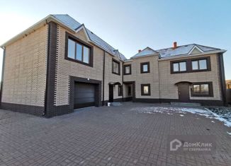 Дом на продажу, 217 м2, поселок городского типа Маслова Пристань