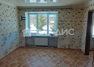 Продается 2-комнатная квартира, 36.9 м2, поселок Ундольский, Совхозная улица, 4