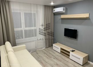 Сдаю в аренду 1-комнатную квартиру, 34 м2, Казань, улица Мира, 62к1, ЖК Беседа