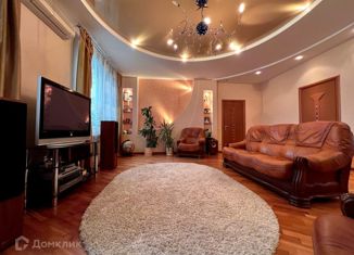 Продажа 3-ком. квартиры, 154.4 м2, Нижний Новгород, Большая Покровская улица, 20Б, метро Горьковская