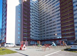Квартира на продажу студия, 26.2 м2, Барнаул, улица Советской Армии, 71, Железнодорожный район
