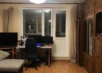 Продажа однокомнатной квартиры, 39.8 м2, Москва, Коломенская улица, 27к1, Коломенская улица