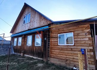Продажа дома, 90 м2, деревня Янтык, улица Габдуллы Тукая, 5