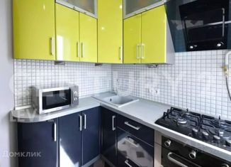 Продажа 3-комнатной квартиры, 54 м2, Москва, Новодевичий проезд, 10, ЦАО