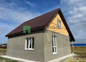 Дом на продажу, 135 м2, посёлок Саргазы, Ясная улица