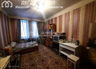 Продам трехкомнатную квартиру, 72 м2, Иваново, улица Собинова, 51