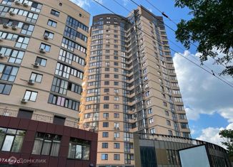 Продается 1-ком. квартира, 53.3 м2, Ростов-на-Дону, улица Сержантова, 9/27, ЖК Юбилейный