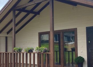 Продажа дома, 108 м2, коттеджный посёлок Мартьянковские Дачи, Лесная улица