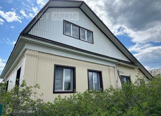 Продам дом, 102 м2, рабочий посёлок Чишмы, Кольцевая улица, 14