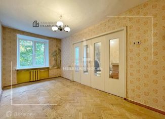 Продается 2-комнатная квартира, 43.1 м2, Санкт-Петербург, Костромской проспект, 57, Костромской проспект