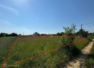 Участок на продажу, 10 сот., Дачный поселок Калина, Центральная улица