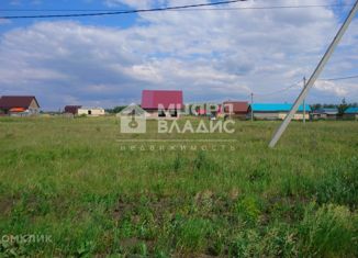 Продаю участок, 20 сот., село Ребровка, Центральная улица