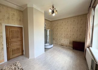 Квартира на продажу студия, 43 м2, Петергоф, переулок Суворовцев, 2