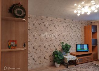 Продажа 2-комнатной квартиры, 41.6 м2, Свердловская область, улица Аганичева, 26