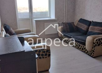 Продажа 1-ком. квартиры, 34.8 м2, Самара, Осетинская улица, 11, жилой район Волгарь