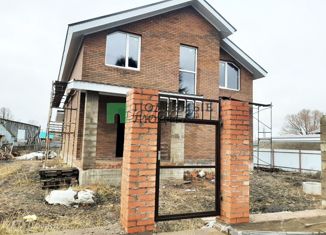 Продается дом, 140 м2, деревня Байрак, Заливная улица, 13