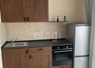 Сдается в аренду 1-комнатная квартира, 46.1 м2, посёлок Садовый, Каспийская улица, 3