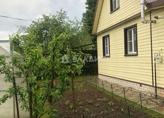 Продается дом, 70 м2, посёлок Никологоры, улица 3-й Красный Октябрь, 12