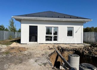 Продам дом, 85 м2, село Каменка, улица Александра Танюхина, 11