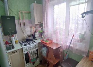 Продаю двухкомнатную квартиру, 42.7 м2, Кострома, микрорайон Черноречье, 34