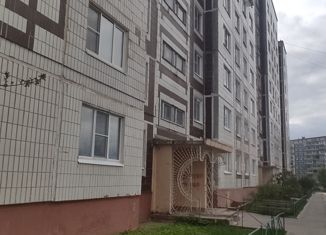 Продается двухкомнатная квартира, 52.6 м2, Владимирская область, Сосновая улица, 41