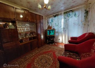 Продажа 2-ком. квартиры, 43.5 м2, Нижний Новгород, улица Минеева, 31, улица Минеева