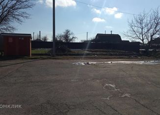 Земельный участок на продажу, 6 сот., аул Старобжегокай, Адыгейская улица, 1Б