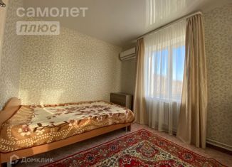 Продается однокомнатная квартира, 31.9 м2, село Кармаскалы, улица Рафикова, 19