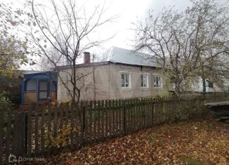 Продам дом, 61 м2, село Троица, улица Юханова