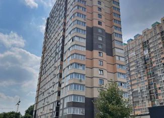 Продажа однокомнатной квартиры, 21.9 м2, Краснодар, Степная улица, 1/1к4, ЖК Мозаика