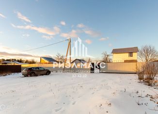 Продажа дома, 74 м2, посёлок Верный Путь, Лазурная улица, 298