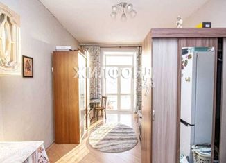 Продам комнату, 17.3 м2, Новосибирск, улица Никитина, 3, улица Никитина