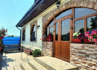 Продаю дом, 490 м2, село Детляжка, Лиловая улица, 16/1