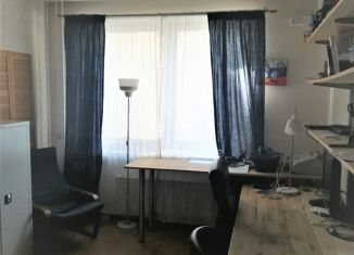 Продаю однокомнатную квартиру, 37.7 м2, Москва, Русаковская улица, 5, Русаковская улица