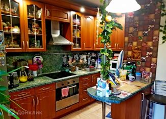 Продажа 2-комнатной квартиры, 50.5 м2, Москва, Ореховый проезд, 13к2, Ореховый проезд