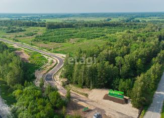 Продажа участка, 13.5 сот., деревня Коняшина