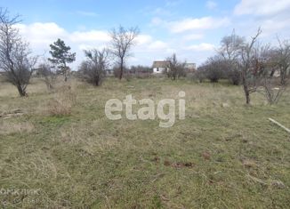 Продаю участок, 8.5 сот., Саки, Заводская улица