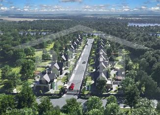 Продам земельный участок, 6 сот., деревня Ивницы, Заречная улица