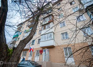 Продается однокомнатная квартира, 30 м2, Севастополь, улица Менжинского, 25