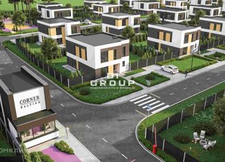 Продается участок, 150 сот., село Верхний Услон