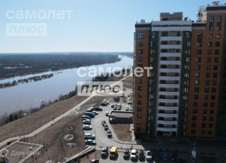 Продам 4-ком. квартиру, 142.8 м2, Кировская область, улица Героя Николая Рожнева, 4