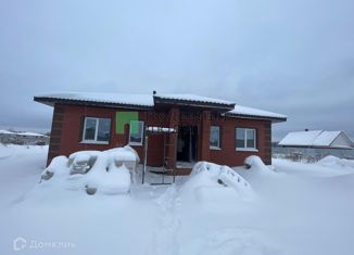 Продам дом, 100 м2, деревня Русский Вожой