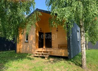 Продается дом, 84 м2, деревня Алексеевка, Озёрная улица