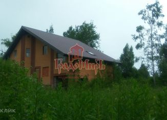 Продажа дома, 240 м2, деревня Ремнево, деревня Ремнёво, 2