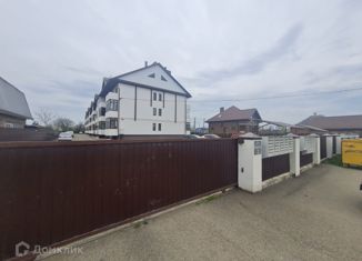 1-ком. квартира на продажу, 37 м2, Абинск, Комсомольская улица, 175к2