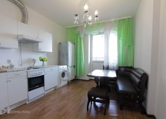 Продается 1-ком. квартира, 49 м2, Краснодар, улица Марины Цветаевой, 13, микрорайон Казанский