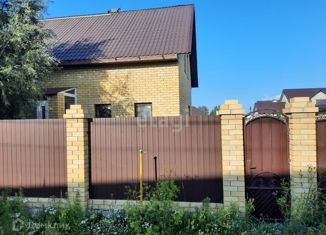 Продам дом, 130 м2, товарищество собственников недвижимости Серебряный бор, Лютиковая улица