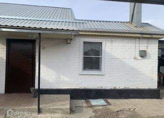 Продам дом, 57.8 м2, аул Псыж, Крайняя улица, 14