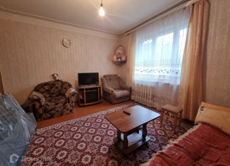 Двухкомнатная квартира на продажу, 52.9 м2, Владикавказ, улица Кутузова, 83к5, Иристонский муниципальный округ