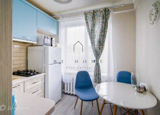 Продажа 1-комнатной квартиры, 30 м2, Санкт-Петербург, метро Звёздная, улица Орджоникидзе, 41к2